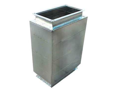 微孔板消音器報(bào)價